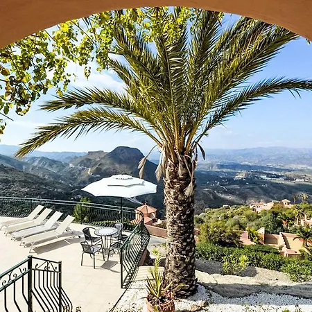 Cortijo Cabrera By Interhome *